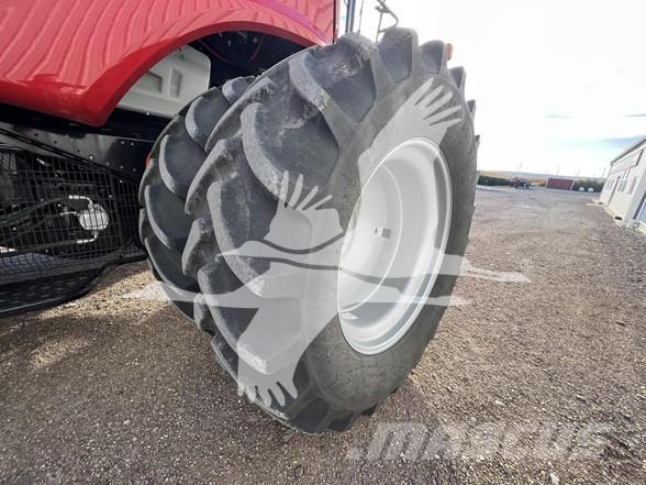 Case IH 8250 حصادات