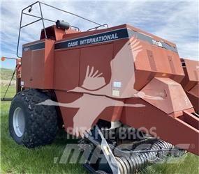 Case IH 8580 محزمات مربعة