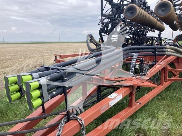 Case IH ATX700 مثاقيب