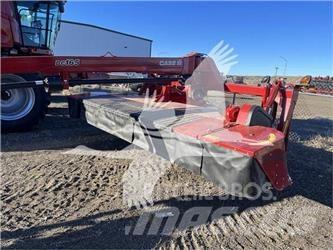 Case IH DC165 محشات