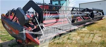 Case IH DH403 رؤوس الحصادات الدراسات