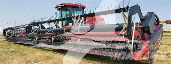 Case IH DH403 رؤوس الحصادات الدراسات