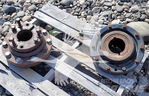 Case IH HUBS أخرى