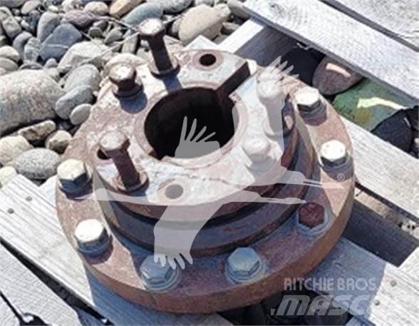 Case IH HUBS أخرى