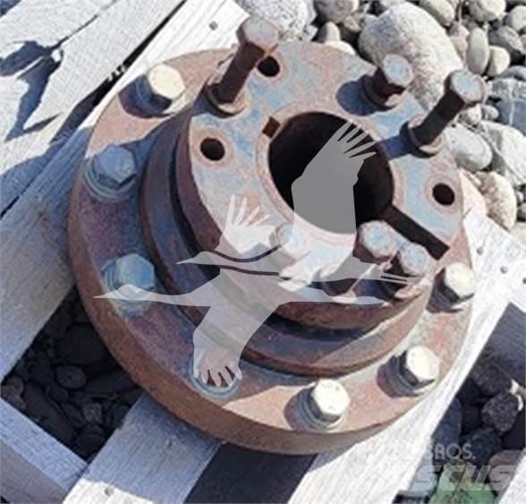 Case IH HUBS أخرى