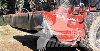 Case IH RDX181 رؤوس الحصادات الدراسات