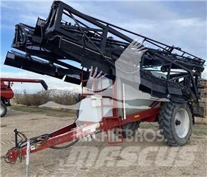 Case IH SRX160 الرشاشات