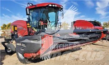 Case IH WD1505 محشات