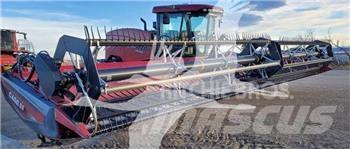 Case IH WD2104 محشات