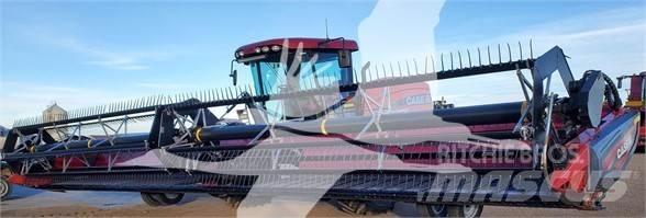 Case IH WD2104 محشات
