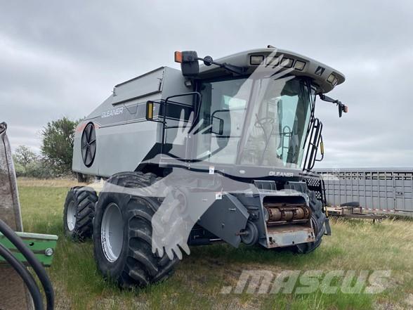Gleaner R65 حصادات