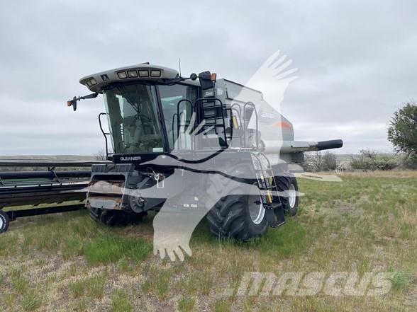 Gleaner R65 حصادات