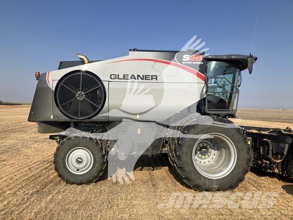 Gleaner S98 حصادات