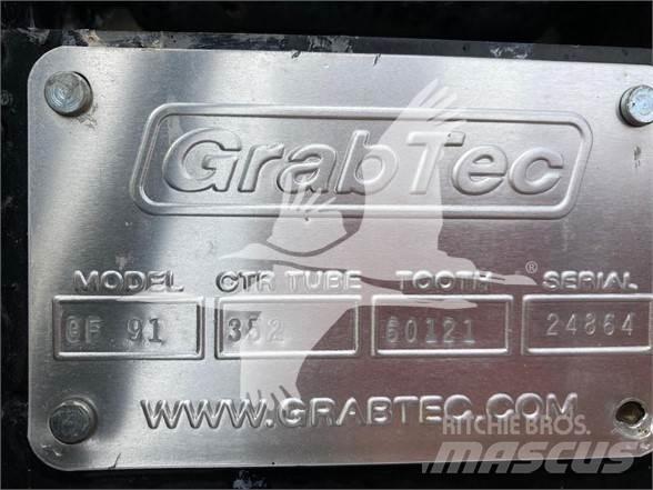  GRABTEC GF91 خطاطيف