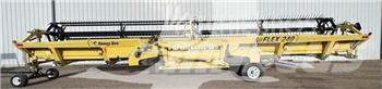 Honey Bee AF40 رؤوس الحصادات الدراسات