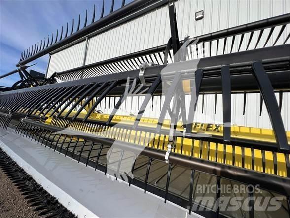 Honey Bee AF40 رؤوس الحصادات الدراسات