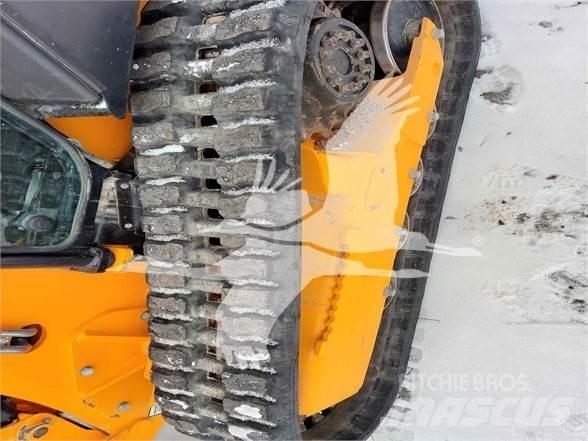 JCB 1CXT لوادر ذات جرافات عكسية