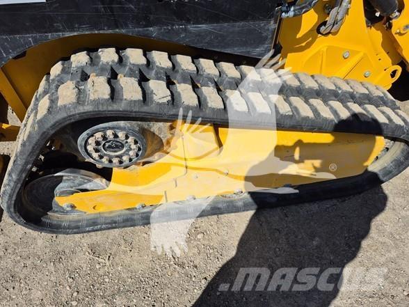 JCB 1CXT لوادر ذات جرافات عكسية