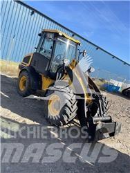 JCB 409 لوادر بعجل