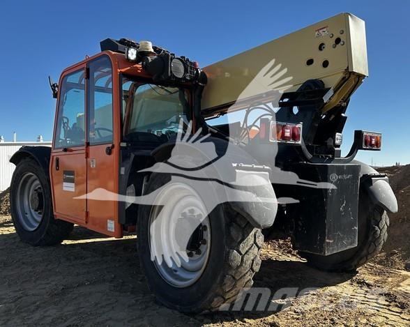 JLG G6-42A مناولات متداخلة