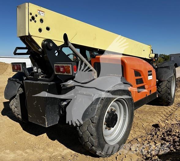 JLG G6-42A مناولات متداخلة