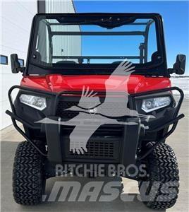 Kioti K9 2400 مركبات لجميع التضاريس