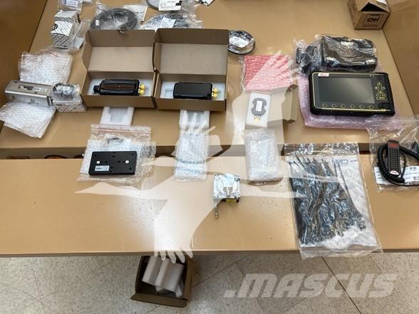 Leica IXE2LSR أخرى