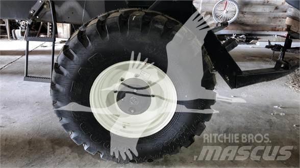 MAC DON 9352 محشات