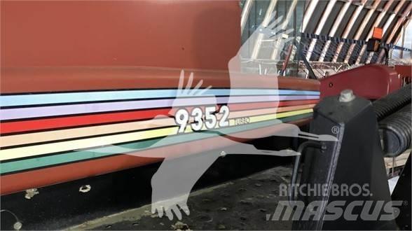 MAC DON 9352 محشات