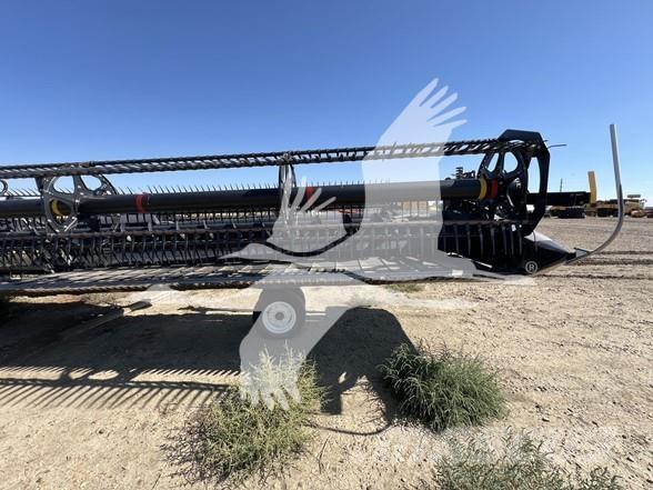 MAC DON FD145 رؤوس الحصادات الدراسات