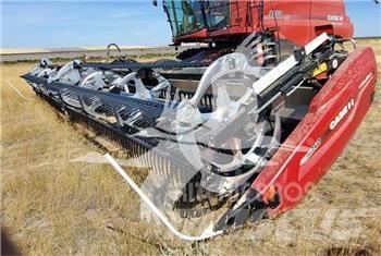 MAC DON FD240 رؤوس الحصادات الدراسات