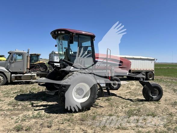 MAC DON M100 محشات