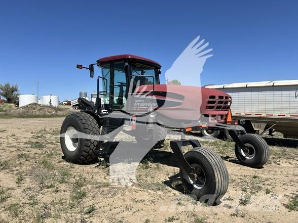 MAC DON M100 محشات