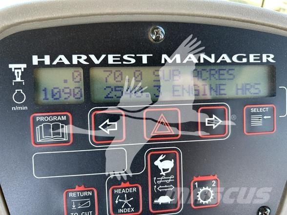 MAC DON M100 محشات