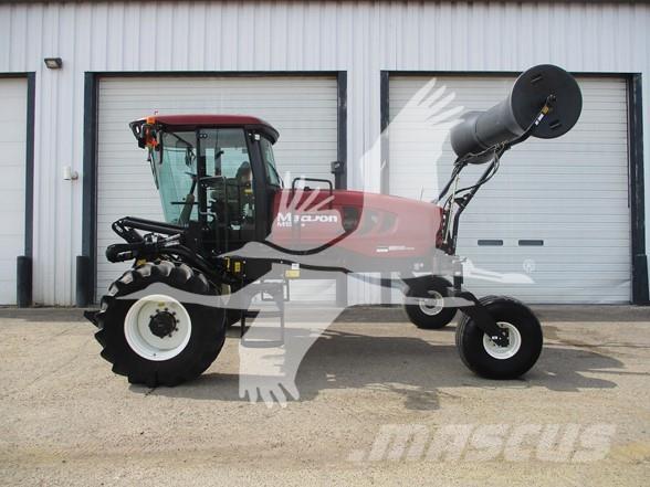 MAC DON M155E4 محشات