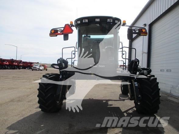 MAC DON M155E4 محشات