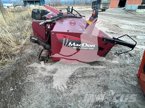 MAC DON R85 محشات