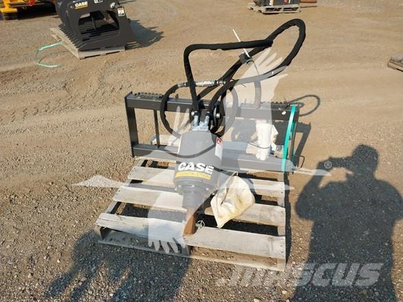 PALADIN X1475 مكونات أخرى