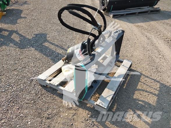 PALADIN X1475 مكونات أخرى