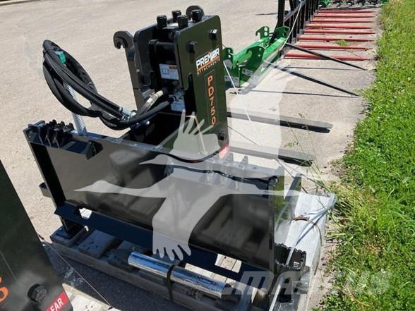 Premier PD750 أخرى