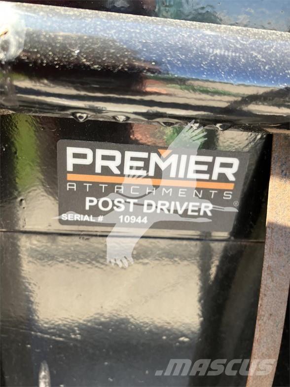 Premier PD750 أخرى