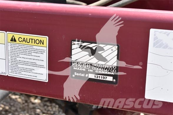 Seed Hawk 7212 مثاقيب