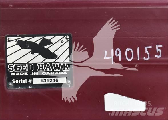 Seed Hawk 800 مثاقيب
