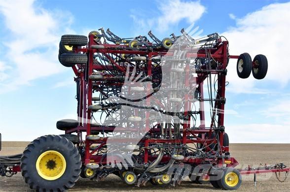 Seed Hawk 8412 مثاقيب