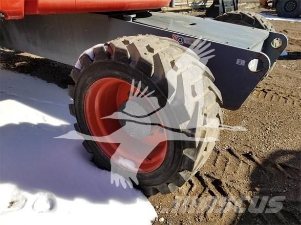 SkyJack SJ82T رافعات سلة تلسكوبية