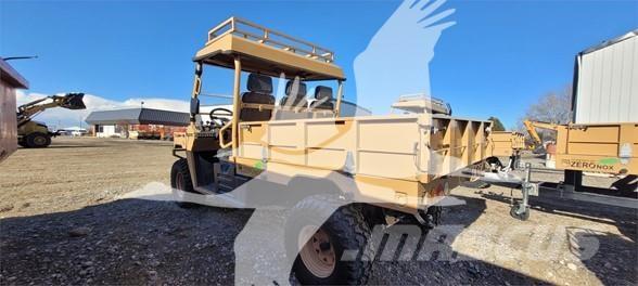  TUATARA 1500E مركبات لجميع التضاريس