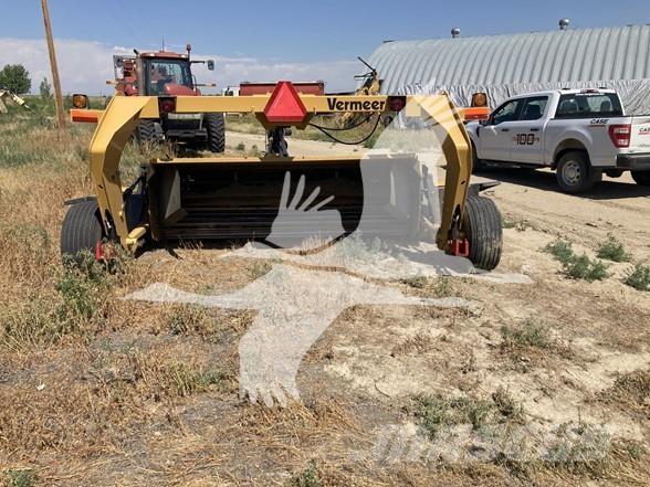 Vermeer MC4500 محشات