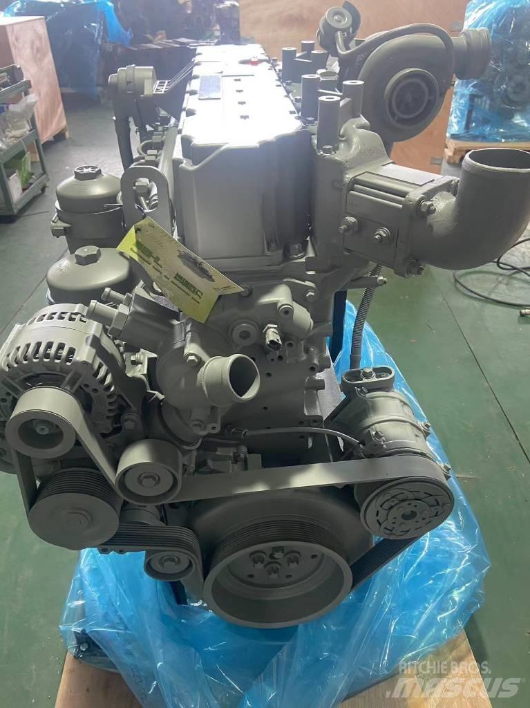 Deutz TCD2013L064V محركات