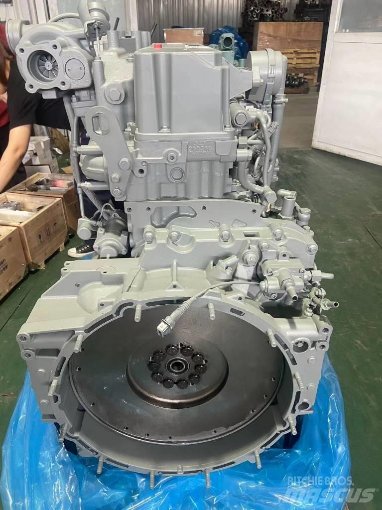 Deutz TCD2013L064V محركات