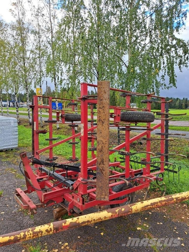 Potila SK 450 كاسحات